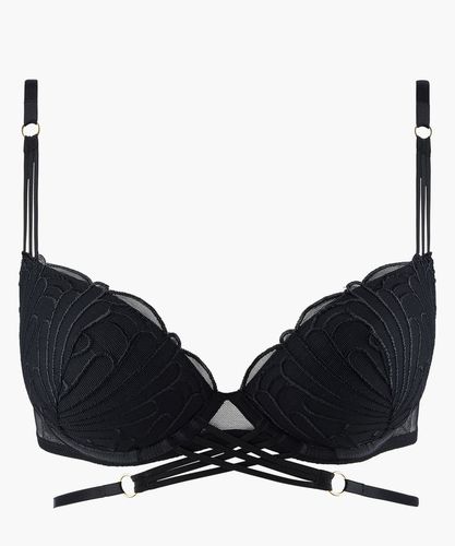 L’Indomptable Soutien-gorge push-up coque - AUBADE FR - Modalova