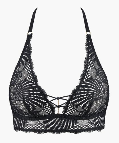 Rythm of Desire Soutien-gorge triangle bralette - AUBADE FR - Modalova