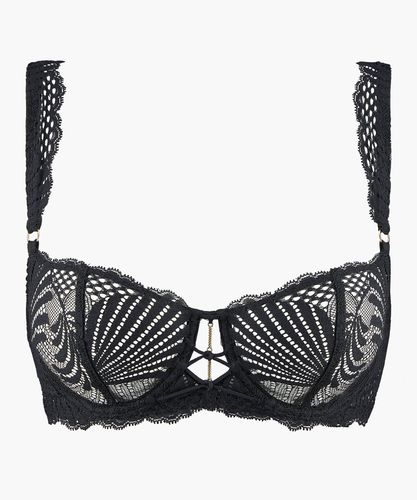 Rythm of Desire Soutien-gorge corbeille - AUBADE FR - Modalova