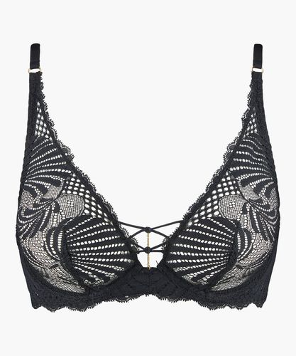 Rythm of Desire Soutien-gorge triangle avec armatures - AUBADE FR - Modalova