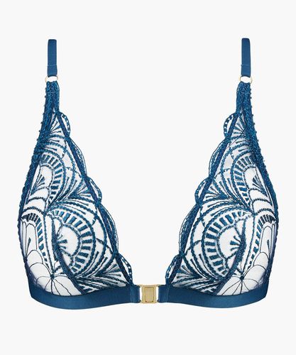 Ethnic Vibes Soutien-gorge triangle bralette - AUBADE FR - Modalova