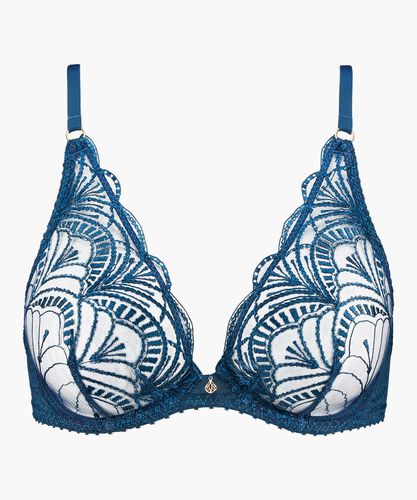 Ethnic Vibes Soutien-gorge triangle avec armatures - AUBADE FR - Modalova