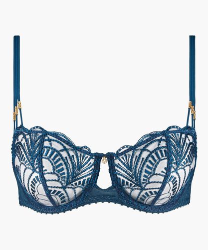 Ethnic Vibes Soutien-gorge corbeille - AUBADE FR - Modalova