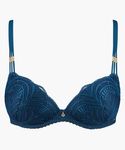 Ethnic Vibes Soutien-gorge push-up coque - AUBADE FR - Modalova