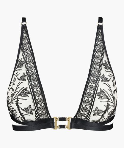 Magnetic Spell Soutien-gorge triangle bralette - AUBADE FR - Modalova