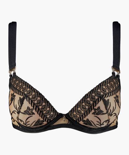 Magnetic Spell Soutien-gorge push-up coque - AUBADE FR - Modalova