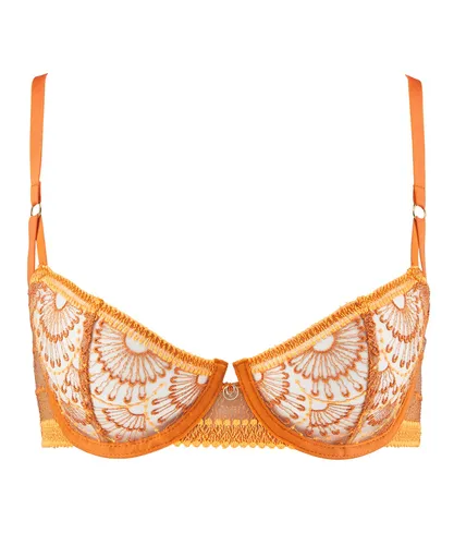 Pure Vibration Soutien-gorge corbeille - AUBADE FR - Modalova