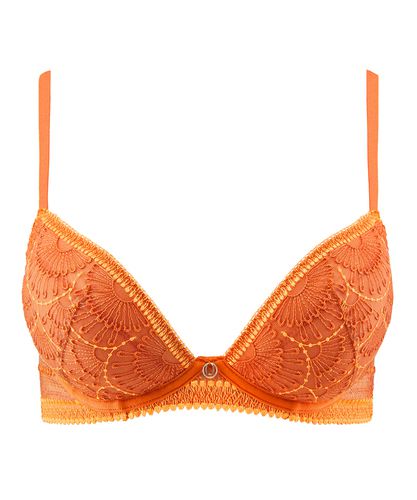 Pure Vibration Soutien-gorge push-up - AUBADE FR - Modalova