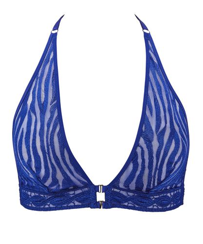 Wild Pulse Soutien-gorge triangle bralette - AUBADE FR - Modalova