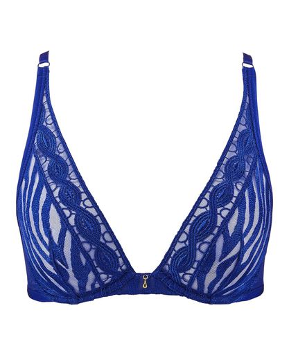 Wild Pulse Soutien-gorge triangle avec armatures - AUBADE FR - Modalova