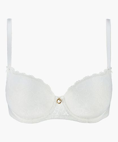 Rosessence Soutien-gorge corbeille coque - AUBADE FR - Modalova