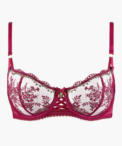 Trésor Infini Soutien-gorge corbeille - AUBADE FR - Modalova