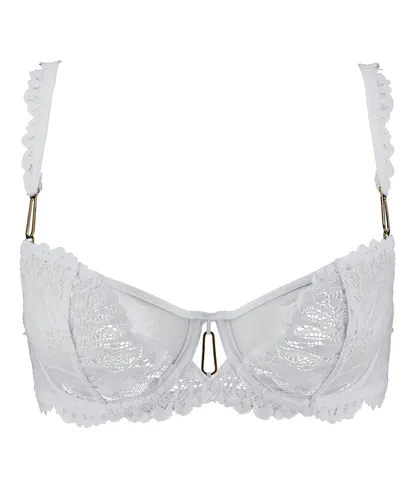 Flowermania Soutien-gorge corbeille - AUBADE FR - Modalova