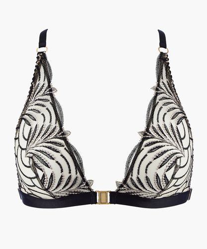 Hypnolove Soutien-gorge triangle bralette - AUBADE FR - Modalova