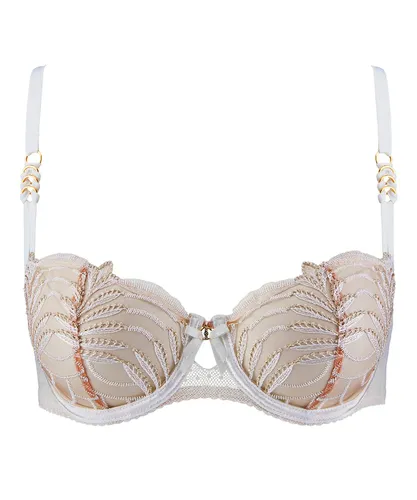 Hypnolove Soutien-gorge corbeille - AUBADE FR - Modalova