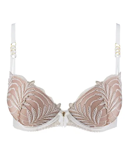 Hypnolove Soutien-gorge push-up coque - AUBADE FR - Modalova