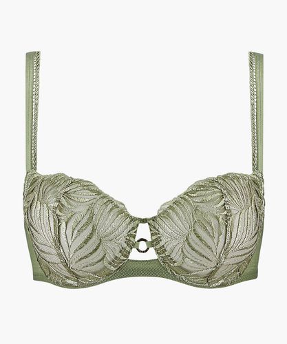 Paradis Exotique Soutien-gorge corbeille - AUBADE FR - Modalova