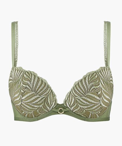 Paradis Exotique Soutien-gorge push-up - AUBADE FR - Modalova