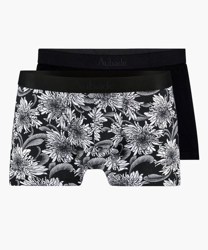 Aubade Men Pack 2 boxers - AUBADE FR - Modalova