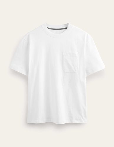 T-shirt décontracté à manches courtes - Boden - Modalova