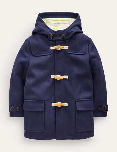 Duffle-coat Noël Boden - Boden - Modalova