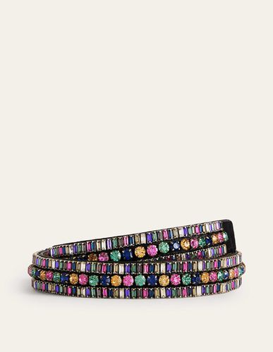 Ceinture ornementée Femme Boden - Boden - Modalova