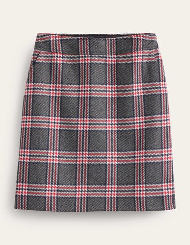 Mini-jupe Estella en tweed - Boden - Modalova