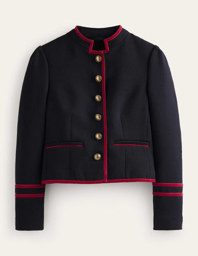 Veste Cambridge style militaire - Boden - Modalova