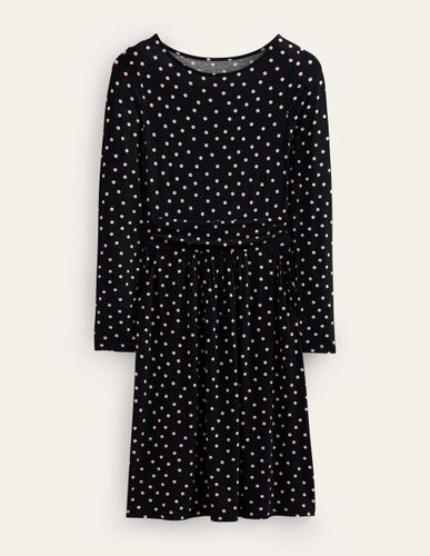 Robe Abigail en jersey Femme Boden - Boden - Modalova