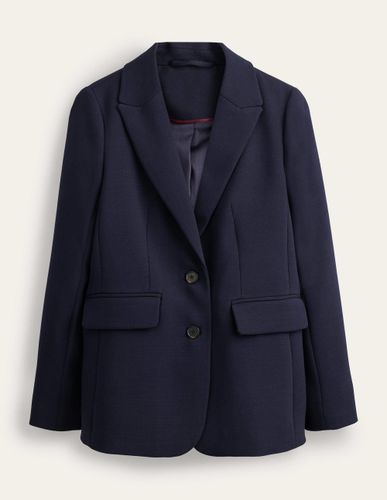 Blazer de tailleur ajusté - Boden - Modalova