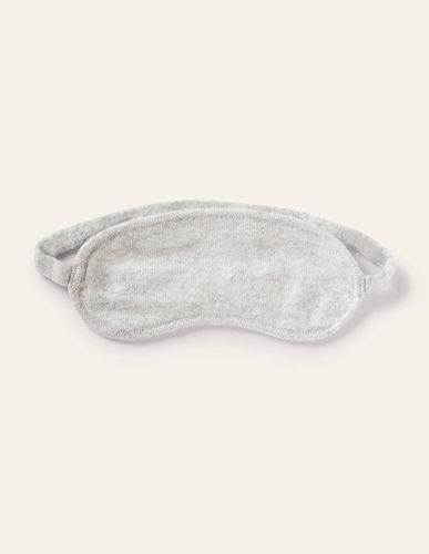 Masque de sommeil en cachemire - Boden - Modalova