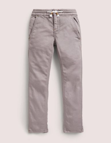 Jean skinny en jersey Garçon Boden - Boden - Modalova