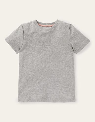 T-shirt délavé en tissu flammé Garçon - Boden - Modalova