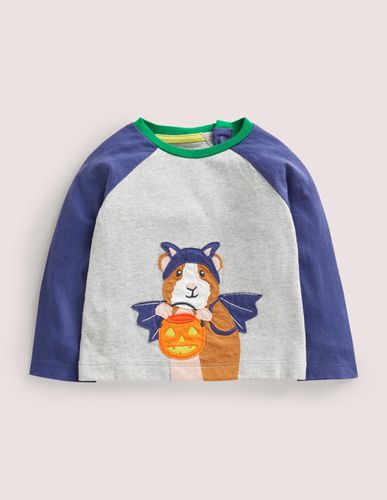 T-shirt d'Halloween Garçon Boden - Mini Boden - Modalova