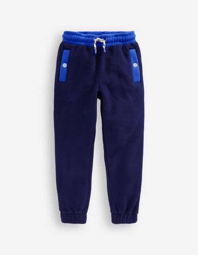 Bas de jogging en polaire cosy Garçon - Boden - Modalova