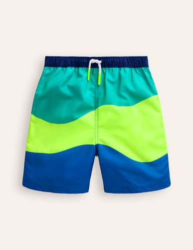 Short de bain Garçon Boden - Boden - Modalova