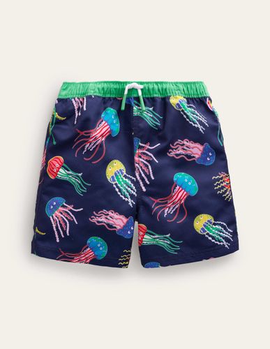 Short de bain Garçon Boden - Boden - Modalova