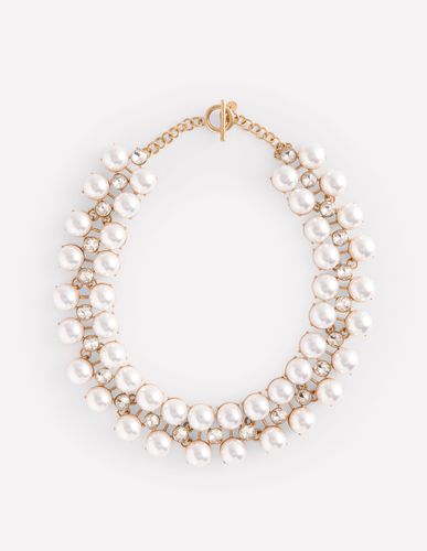 Grand collier ornementé - Boden - Modalova