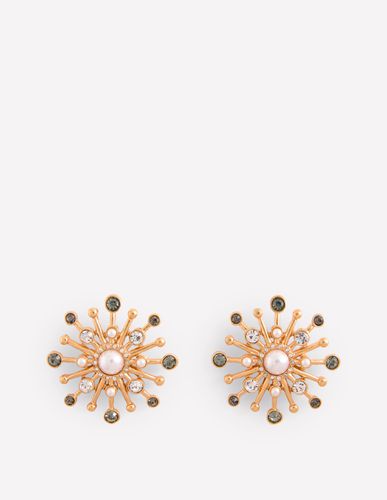 Grandes boucles d'oreilles célestes - Boden - Modalova