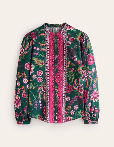 Blouse Theodora Femme Boden - Boden - Modalova