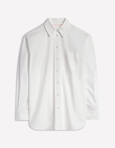 Chemise décontractée Sadie en coton - Boden - Modalova