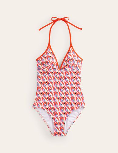 Maillot de bain Como à liens - Boden - Modalova