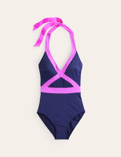 Maillot de bain dos-nu Kefalonia - Boden - Modalova