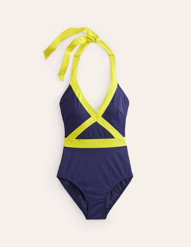 Maillot de bain dos-nu Kefalonia - Boden - Modalova