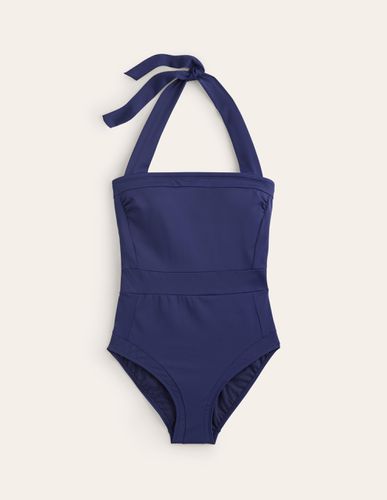 Maillot de bain dos-nu Santorini - Boden - Modalova