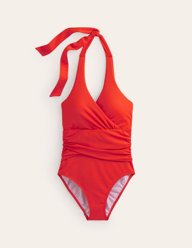 Maillot de bain dos-nu Levanzo - Boden - Modalova