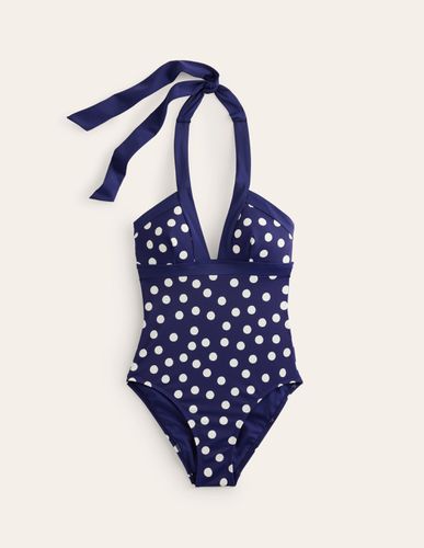 Maillot de bain dos-nu Ithaca - Boden - Modalova