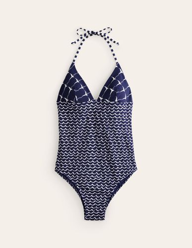 Maillot de bain Symi à liens - Boden - Modalova