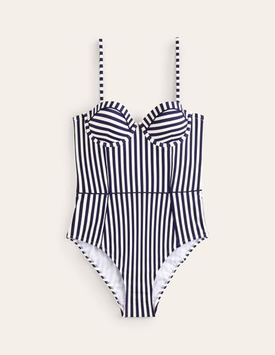 Maillot de bain à bonnets Rhodes - Boden - Modalova