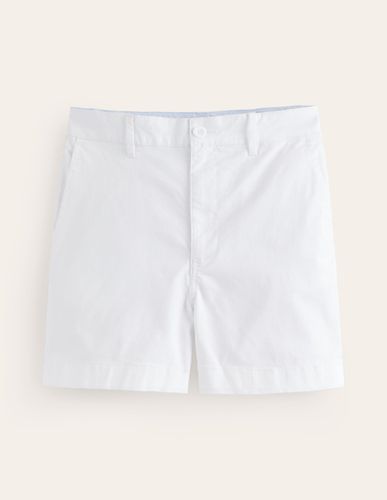 Short chino Barnsbury Femme Boden - Boden - Modalova